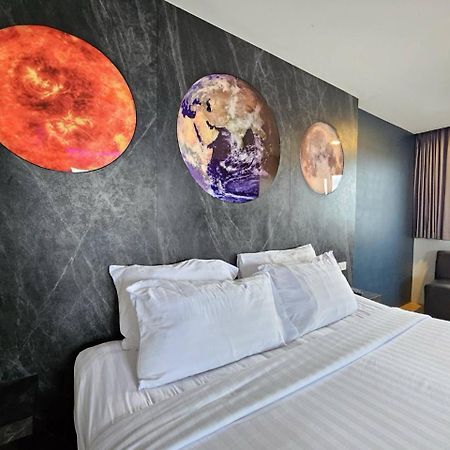 Oscar Palace Hotel & Wellness Center Ban Khlong Phruan Exterior photo